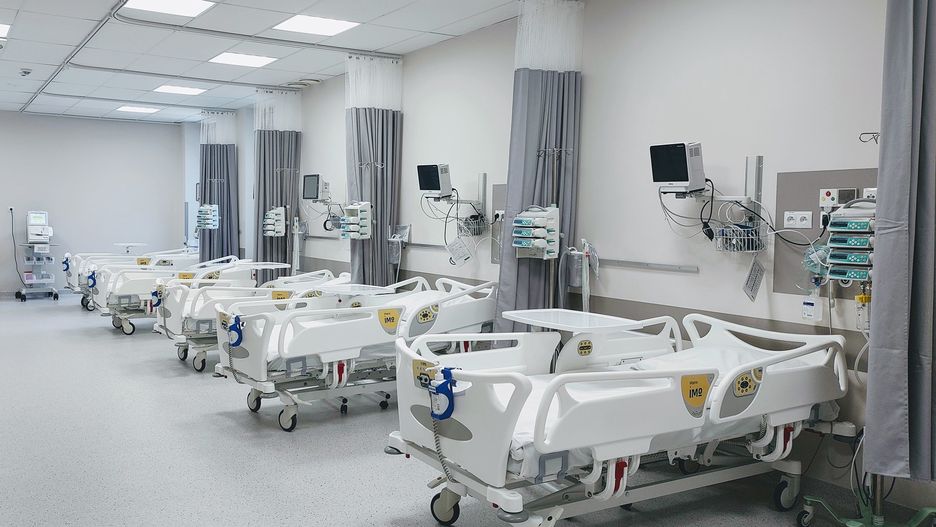 Żywiec. W szpitalu w Żywcu rozpoczął działalność oddział kardiologiczny.