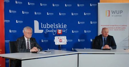 Próba sił w lubelskim PiS. Zdegradowany dyrektor wrócił jak gdyby nigdy nic