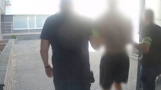 Łódź: Piotr G. ukrywał się przez pięć lat. Zmieniał wygląd