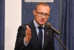 "System zadziałał". Rzecznik prezydenta o akcji na polskim niebie