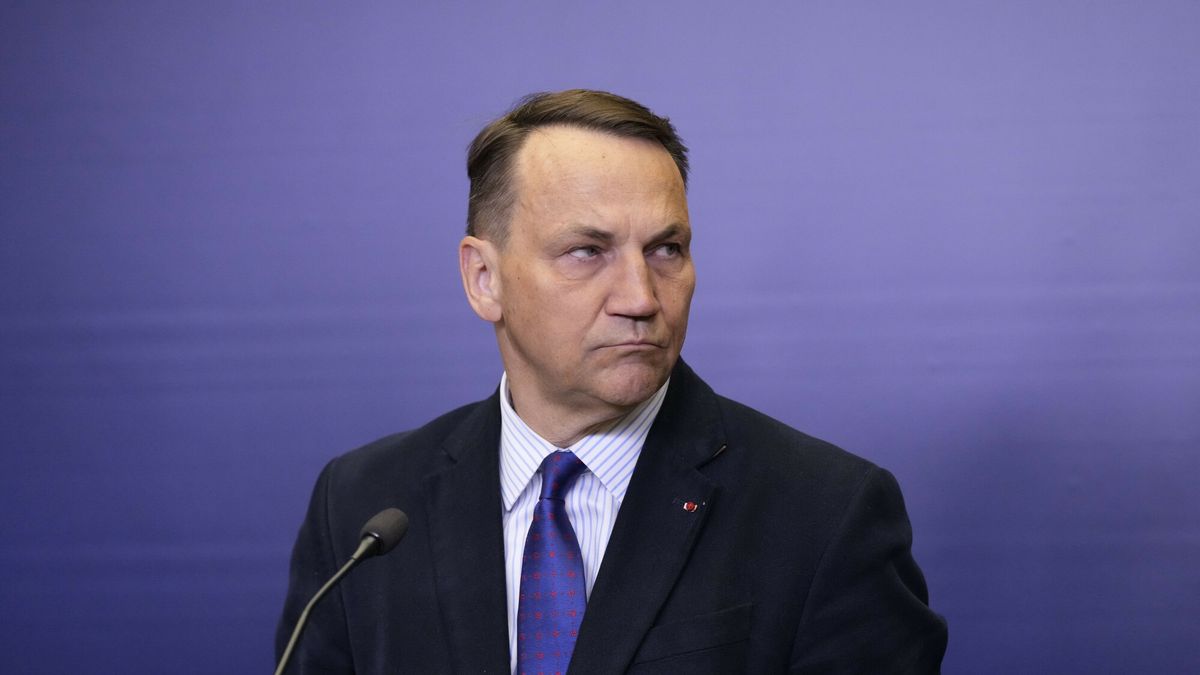 Radosław Sikorski