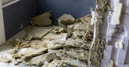 Porządki po budowie lub remoncie – jak legalnie i wygodnie pozbyć się gruzu?