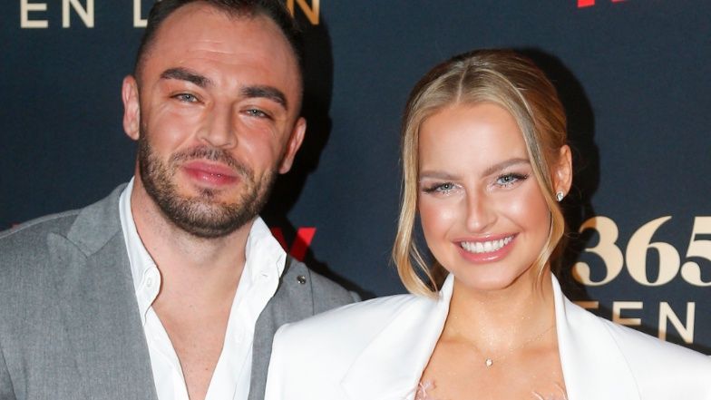 TYLKO NA PUDELKU: Wiemy, gdzie i kiedy Karolina Pisarek WEŹMIE ŚLUB! Będzie na bogato: "Obstawa i full ochrona"