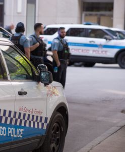 Wyłowiono ciało kobiety i dzieci. Dramat w Chicago