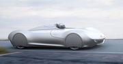 Auto Union jako elektrowóz – Audi Stromlinie 75 Concept (2013) [wyścigi]