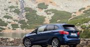 BMW serii 2 Active Tourer 225i - test [galeria]
