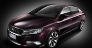 Citroën DS 5LS ujawniony w produkcyjnej formie
