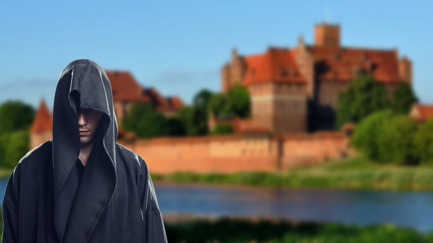 Walcz z ukrycia, rzucaj noże i petardy - wspieraj Polski rynek gier mobilnych [recenzja Shadow Assassin]