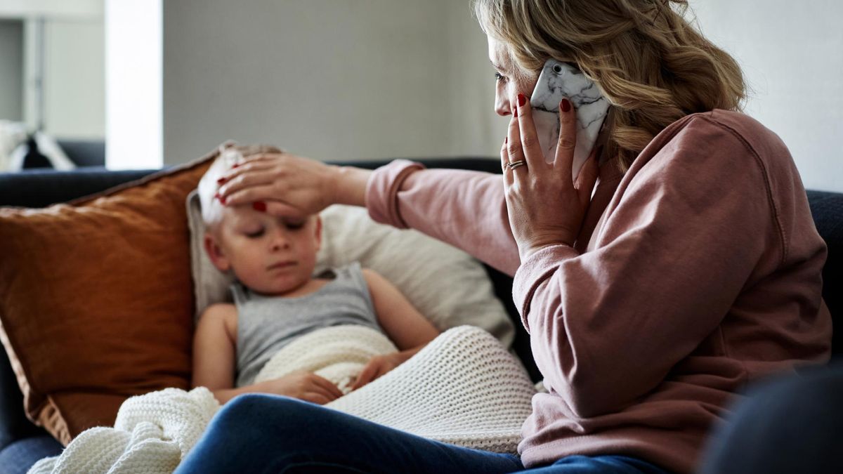 Zapalenie płuc. Dlaczego chorujemy i jak je leczyć?