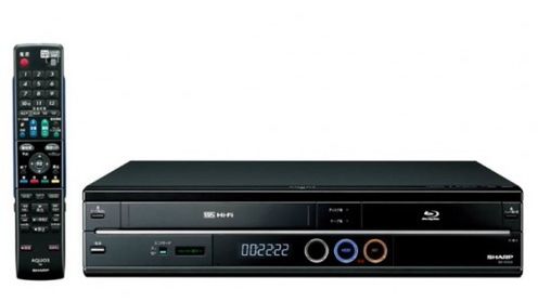 Dziwaczne kombo Sharpa 1