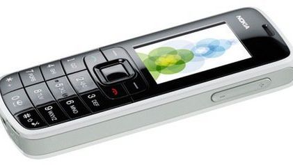 TOP 3: Najzieleńsze telefony świata 1