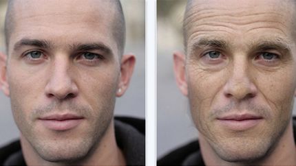 Age My Face – twoja twarz za 50 lat 1