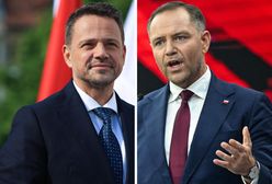 "Nie mają papierów". Zrugał kandydatów. Ekspert wskazuje alternatywę