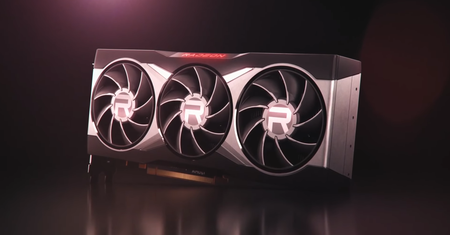 AMD Radeon RX 6900 XT. Big Navi 21 XT ma mieć obłędne taktowanie 2,4 GHz