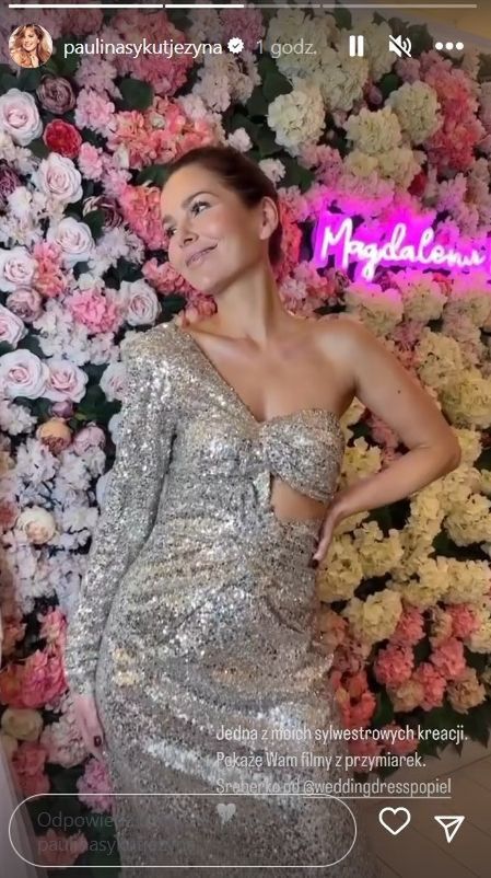 Paulina Sykut-Jeżyna