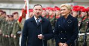 Prezydent Czech w szpitalu. Andrzej Duda: "Agata i ja martwimy się o Ciebie"