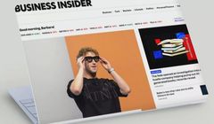 Business Insider ogłasza duże zwolnienia w USA. Pożegna ponad 20 proc. zespołu przez spadki ruchu