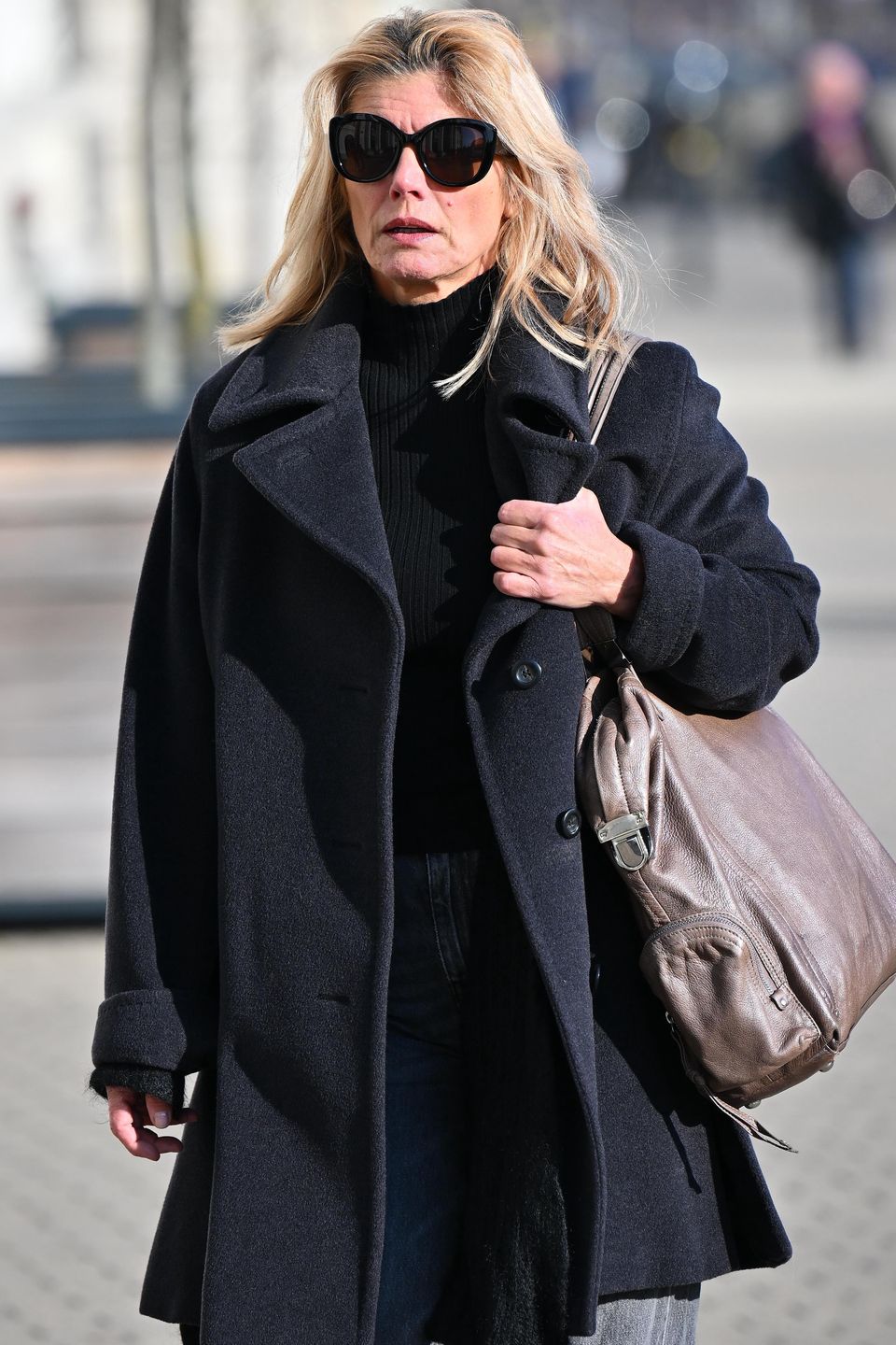 Małgorzata Lewińska