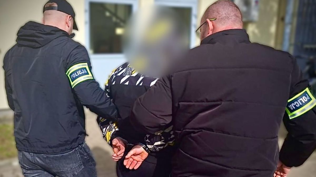 Recydywista za kółkiem – 11-krotnie złamał sądowy zakaz prowadze