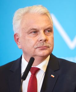 Koronawirus w Polsce. Waldemar Kraska ostrzega. Jesienią może być więcej zakażeń