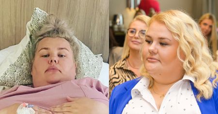 Kinga Zawodnik z "Dieta czy cud" przeszła operację zmniejszenia żołądka. "To była ostateczność" (FOTO)