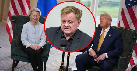 Europa cyfrowo uzależniona od USA. Ekspert: "Za późno na zmianę"
