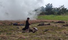 Nowy cykl „Cud Wisły” w TVP3 Warszawa i TVP Historia. Prowadzący Tomasz Łysiak