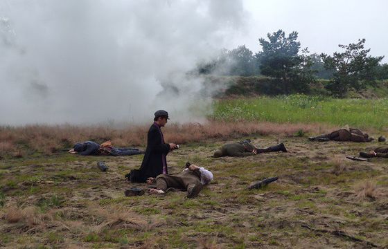 Nowy cykl „Cud Wisły” w TVP3 Warszawa i TVP Historia. Prowadzący Tomasz Łysiak