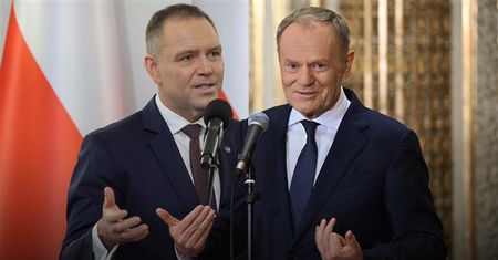 Szykuje się kolejne weto. Nieoficjalne informacje z Pałacu ws. kryptowalut