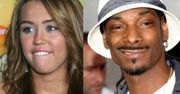 Snoop chce nagrać duet z... Miley!