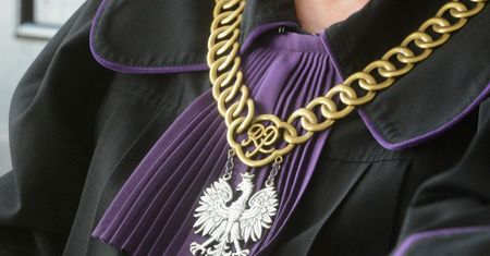 Po sześciu latach zapadł wyrok ws. sędziego. "Inna kara byłaby nieskuteczna"
