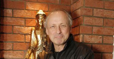 "Wziąłem ślub, jestem szczęśliwy!"