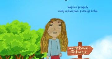 „Przygody Binki i Bąbelka” – bajka dla dzieci