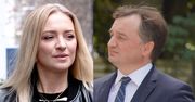 "Chciał mnie wsadzić do więzienia". Barbara Kurdej-Szatan mówi, czego życzy Zbigniewowi Ziobrze