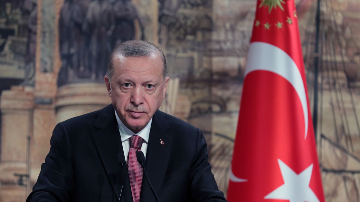 Turcja boryka się z inflacją najwyższą od 20 lat