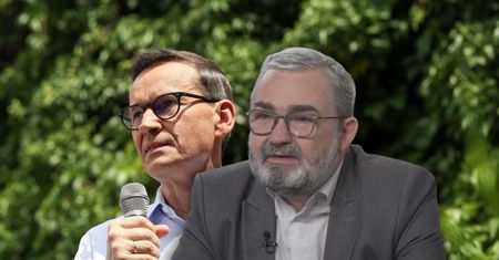 "Ten projekt nie zakończy się najlepiej". Karski o Rozwoju Plus