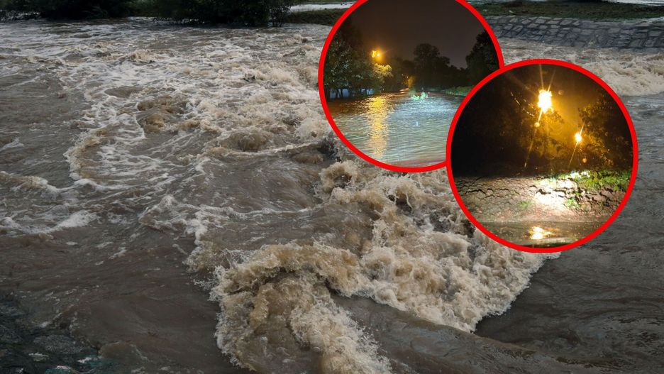 Sytuacja w woj. śląskim jest coraz poważniejsza