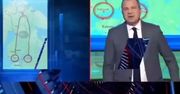 Żenujące obrazki w rosyjskiej telewizji. Tak wygląda granica