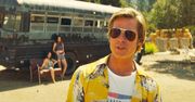 Po raz ostatni razem. Obiecał, że będzie to jego pożegnalny film