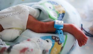 Totalne zaskoczenie. Sądzili, że urodzą się trojaczki