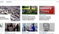 TVP3 i TVP3 Warszawa z nowym kierownikiem od internetu