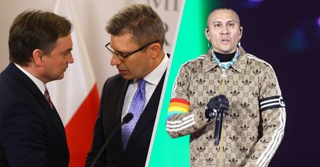 Ziobro pisze o skandalu. Czarne chmury nad TVP