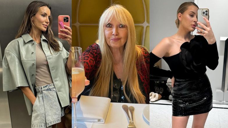 Kontrowersyjne wypowiedzi gwiazd.