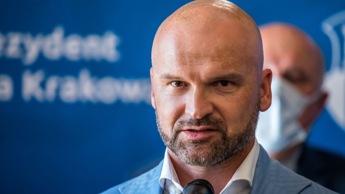 Rafał Brzoska, polski miliarder i właściciel InPostu, nie przebiera w słowach w rozmowie z money.pl.