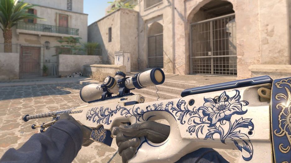 Źrodło fot. Endrit / Valve Corporation.