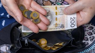 Kwesta pod marketem albo na ulicy? Zanim pomożesz, sprawdź