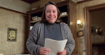 Kathy Bates traciła role z powodu wyglądu. "Nie jestem oszałamiającą kobietą"