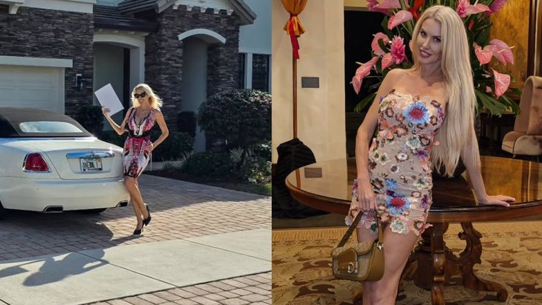 Aneta Glam pochwaliła się zakupem nowej rezydencji