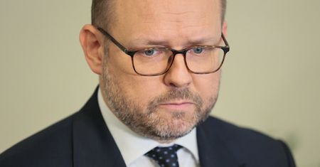 Przydacz spotka się z Rubio. Ujawnił, o czym będą rozmowy