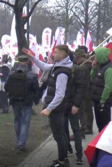 Osoby poszukiwane przez policję.